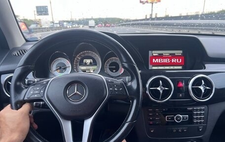 Mercedes-Benz GLK-Класс, 2014 год, 1 395 000 рублей, 10 фотография