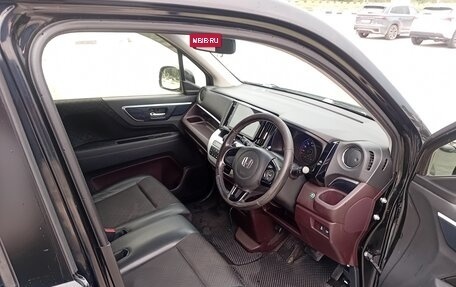 Honda N-WGN I рестайлинг, 2014 год, 800 000 рублей, 4 фотография