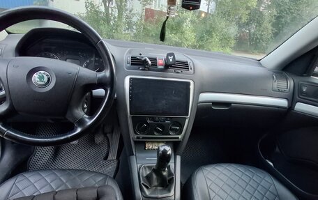 Skoda Octavia, 2008 год, 600 000 рублей, 8 фотография