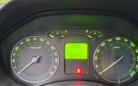 Skoda Octavia, 2008 год, 600 000 рублей, 6 фотография