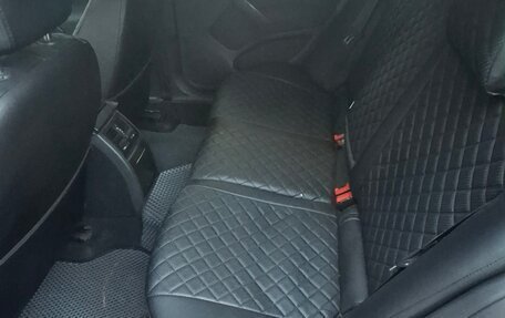 Skoda Octavia, 2008 год, 600 000 рублей, 9 фотография