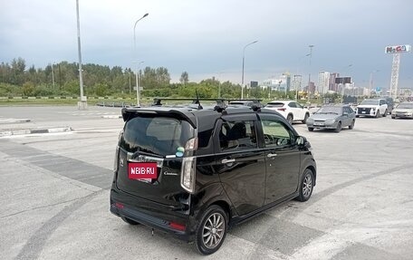 Honda N-WGN I рестайлинг, 2014 год, 800 000 рублей, 6 фотография