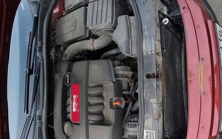 Skoda Octavia, 2008 год, 600 000 рублей, 5 фотография