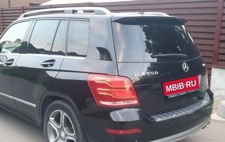 Mercedes-Benz GLK-Класс, 2014 год, 1 395 000 рублей, 6 фотография