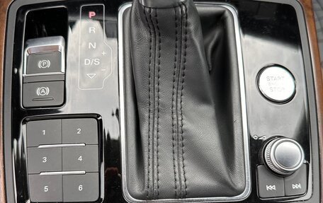 Audi A6, 2014 год, 1 700 000 рублей, 14 фотография