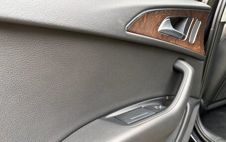 Audi A6, 2014 год, 1 700 000 рублей, 17 фотография
