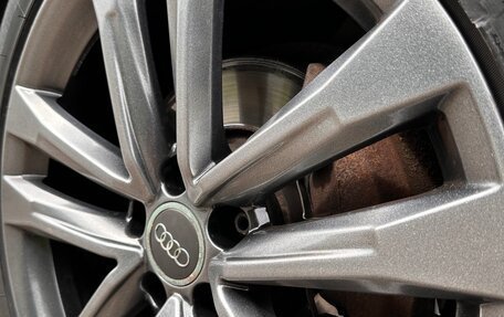 Audi A6, 2014 год, 1 700 000 рублей, 19 фотография