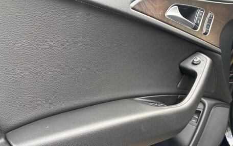 Audi A6, 2014 год, 1 700 000 рублей, 16 фотография