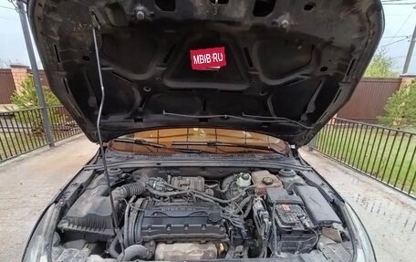 Chevrolet Cruze II, 2012 год, 400 000 рублей, 10 фотография
