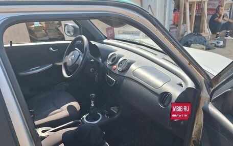 Lifan Smily I (330) рестайлинг, 2013 год, 155 000 рублей, 9 фотография