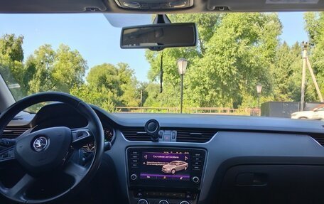 Skoda Octavia, 2015 год, 1 360 000 рублей, 23 фотография