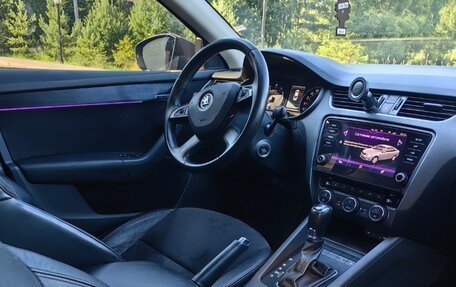 Skoda Octavia, 2015 год, 1 360 000 рублей, 24 фотография