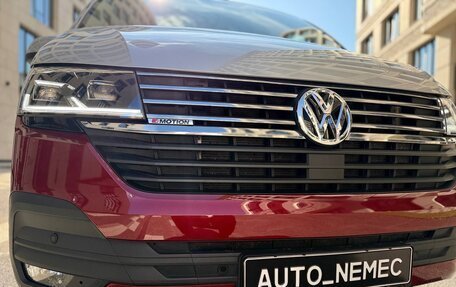 Volkswagen Multivan T6 рестайлинг, 2023 год, 6 290 000 рублей, 8 фотография