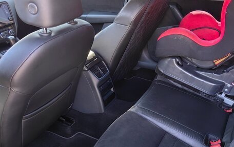 Skoda Octavia, 2015 год, 1 360 000 рублей, 26 фотография