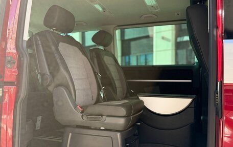 Volkswagen Multivan T6 рестайлинг, 2023 год, 6 290 000 рублей, 15 фотография