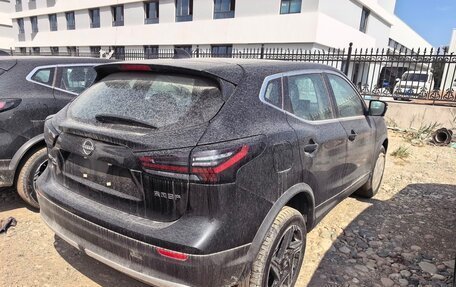 Nissan Qashqai, 2026 год, 2 450 000 рублей, 2 фотография