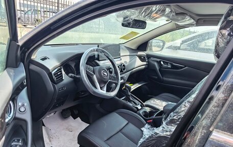Nissan Qashqai, 2026 год, 2 450 000 рублей, 5 фотография