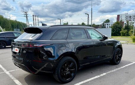 Land Rover Range Rover Velar I, 2020 год, 4 800 000 рублей, 7 фотография
