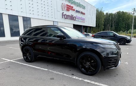 Land Rover Range Rover Velar I, 2020 год, 4 800 000 рублей, 8 фотография