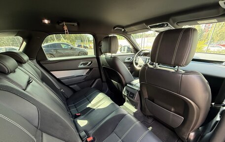 Land Rover Range Rover Velar I, 2020 год, 4 800 000 рублей, 12 фотография
