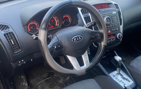 KIA cee'd I рестайлинг, 2010 год, 670 000 рублей, 5 фотография