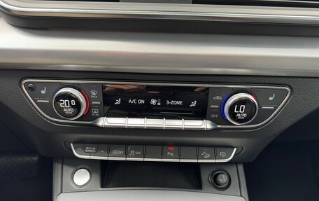 Audi Q5, 2017 год, 3 390 000 рублей, 21 фотография