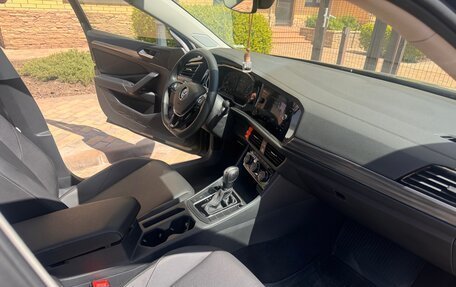 Volkswagen Jetta VII, 2021 год, 1 900 000 рублей, 4 фотография