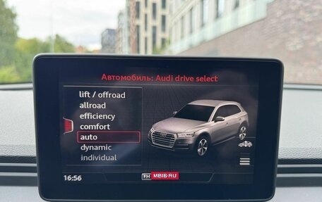 Audi Q5, 2017 год, 3 390 000 рублей, 20 фотография
