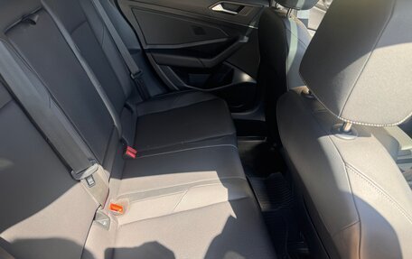 Volkswagen Jetta VII, 2021 год, 1 900 000 рублей, 6 фотография