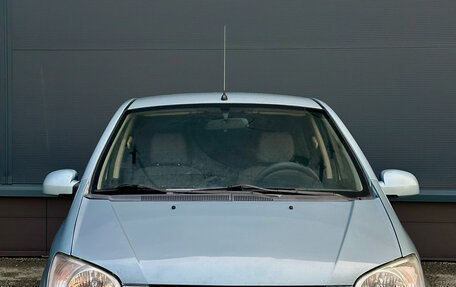 Hyundai Getz I рестайлинг, 2005 год, 380 000 рублей, 2 фотография
