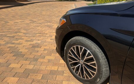 Volkswagen Jetta VII, 2021 год, 1 900 000 рублей, 15 фотография