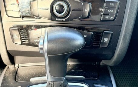 Audi A4, 2013 год, 1 300 000 рублей, 10 фотография