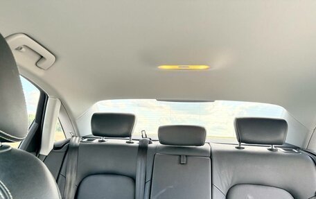 Audi A4, 2013 год, 1 300 000 рублей, 14 фотография