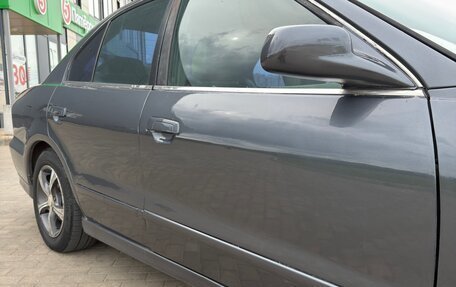 Mitsubishi Galant VIII, 2002 год, 295 000 рублей, 12 фотография