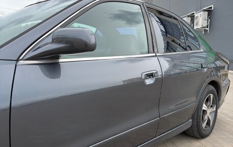 Mitsubishi Galant VIII, 2002 год, 295 000 рублей, 13 фотография