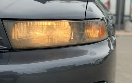 Mitsubishi Galant VIII, 2002 год, 295 000 рублей, 18 фотография