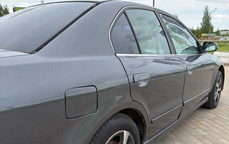 Mitsubishi Galant VIII, 2002 год, 295 000 рублей, 15 фотография