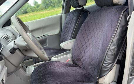 Mitsubishi Galant VIII, 2002 год, 295 000 рублей, 28 фотография