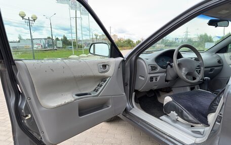 Mitsubishi Galant VIII, 2002 год, 295 000 рублей, 26 фотография