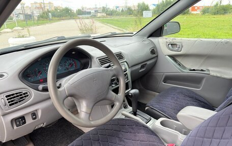 Mitsubishi Galant VIII, 2002 год, 295 000 рублей, 27 фотография