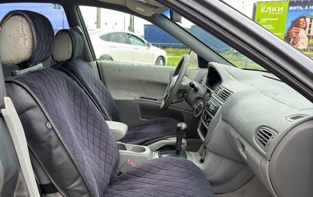 Mitsubishi Galant VIII, 2002 год, 295 000 рублей, 29 фотография