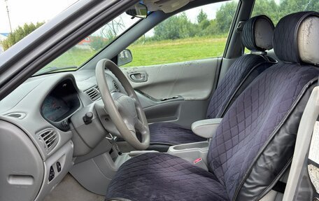 Mitsubishi Galant VIII, 2002 год, 295 000 рублей, 25 фотография