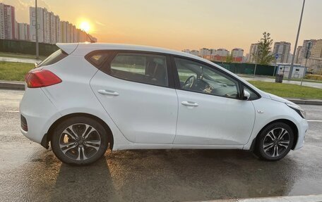 KIA cee'd III, 2015 год, 1 100 000 рублей, 5 фотография