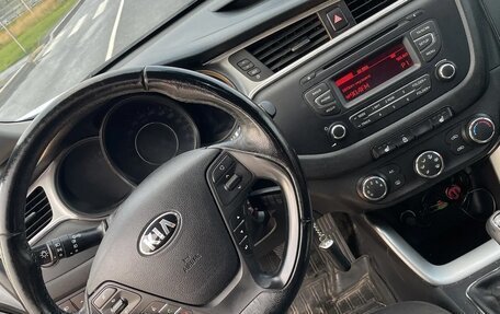 KIA cee'd III, 2015 год, 1 100 000 рублей, 8 фотография