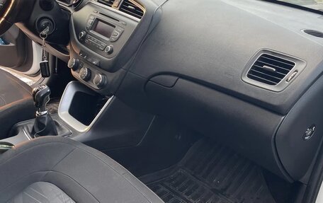 KIA cee'd III, 2015 год, 1 100 000 рублей, 7 фотография