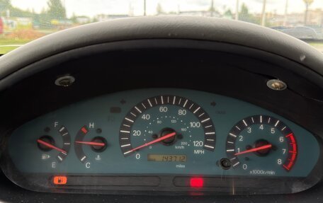 Mitsubishi Galant VIII, 2002 год, 295 000 рублей, 40 фотография