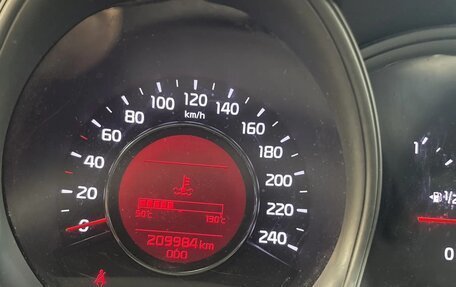 KIA cee'd III, 2015 год, 1 100 000 рублей, 6 фотография