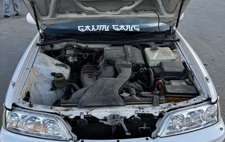 Toyota Mark II VIII (X100), 1998 год, 550 000 рублей, 6 фотография
