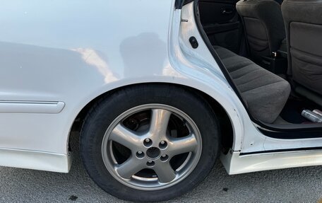 Toyota Mark II VIII (X100), 1998 год, 550 000 рублей, 7 фотография