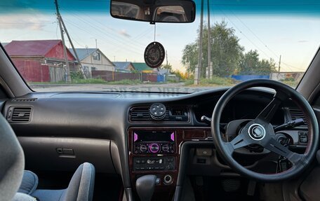 Toyota Mark II VIII (X100), 1998 год, 550 000 рублей, 12 фотография